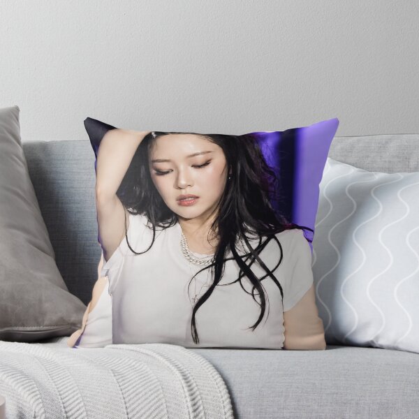 Item preview, Jeongyeon Elegant Dance  designed and sold by oliviafowlerart.