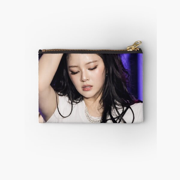Item preview, Jeongyeon Elegant Dance  designed and sold by oliviafowlerart.