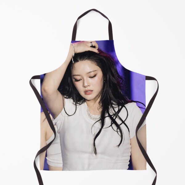 Item preview, Jeongyeon Elegant Dance designed and sold by oliviafowlerart.