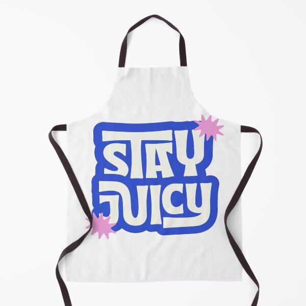 Item preview, Stay Juicy | Retro Summer Fruit Aesthetic Design designed and sold by MagySale.