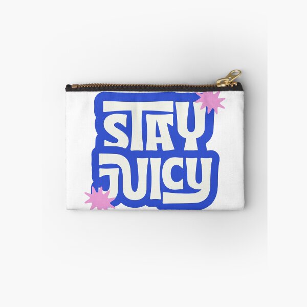Item preview, Stay Juicy | Retro Summer Fruit Aesthetic Design designed and sold by MagySale.