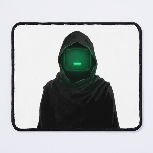 Item preview, System Architect | Cyberpunk Hacker & Dev Ego Aesthetic designed and sold by OVERRIDESTUDIOS.