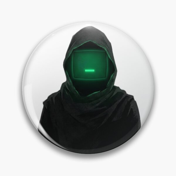 Item preview, System Architect | Cyberpunk Hacker & Dev Ego Aesthetic designed and sold by OVERRIDESTUDIOS.