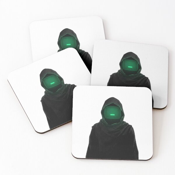 Item preview, System Architect | Cyberpunk Hacker & Dev Ego Aesthetic designed and sold by OVERRIDESTUDIOS.