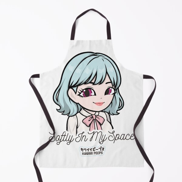 Item preview, Pastel Power Crew Softly In My Space designed and sold by P-L-Sardines.
