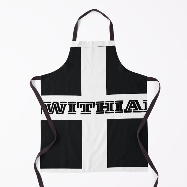 Item preview, Gwithian on Cornish Flag designed and sold by S-and-W-4ever.
