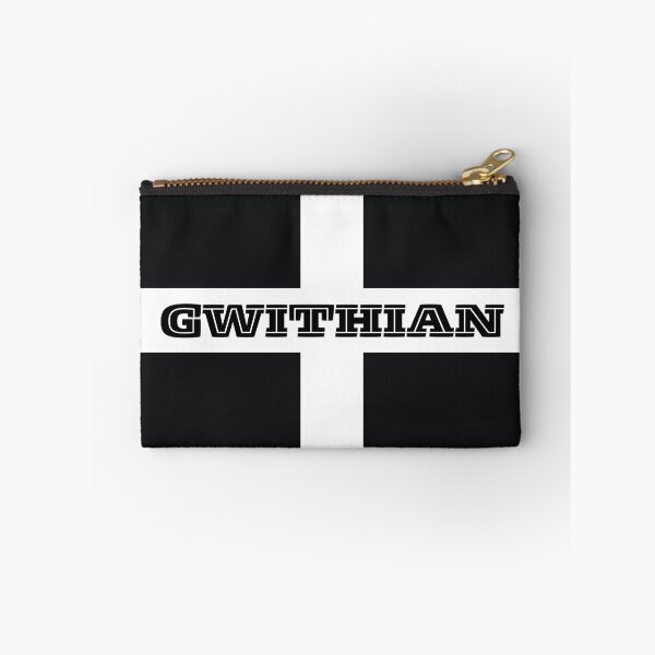 Item preview, Gwithian on Cornish Flag designed and sold by S-and-W-4ever.