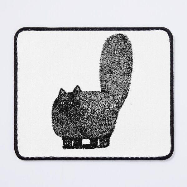 Item preview, Classic cat designed and sold by Challtads-store.