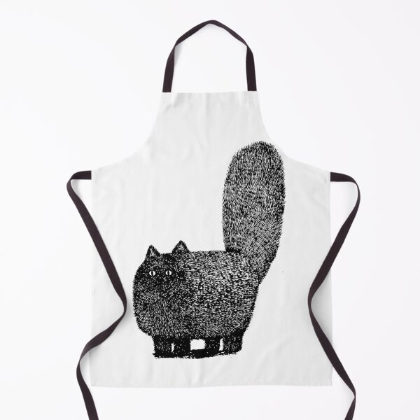 Item preview, Classic cat designed and sold by Challtads-store.
