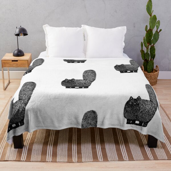 Item preview, Classic cat designed and sold by Challtads-store.