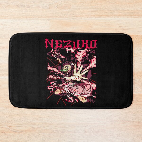 Item preview, Nezuko  designed and sold by HBZ-DESIGN.