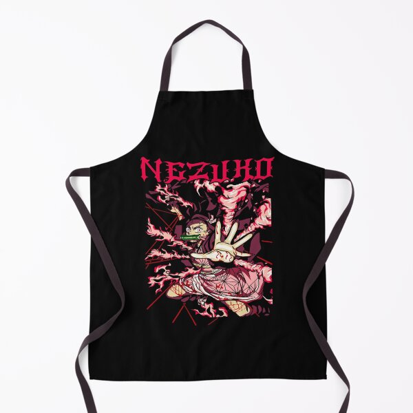 Aperçu de l'œuvre Nezuko créée et vendue par HBZ-DESIGN.