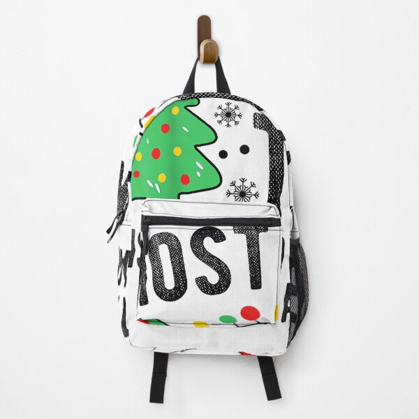 Item preview, Most Likely To Listen To Christmas Music All Year X-mas designed and sold by wardpowerslamon.