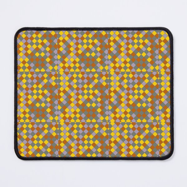 Item preview, Imperfect Charm - Checkers Variation 1 designed and sold by Tina Trojca.
