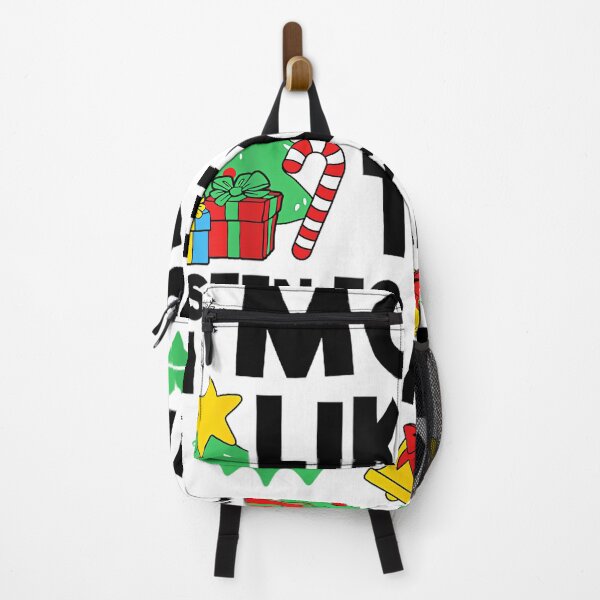 Item preview, Most Likely To Listen To Christmas Music All Year X-mas designed and sold by wardpowerslamon.