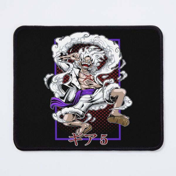 Item preview, Gear 5 Monkey D Luffy  designed and sold by HBZ-DESIGN.