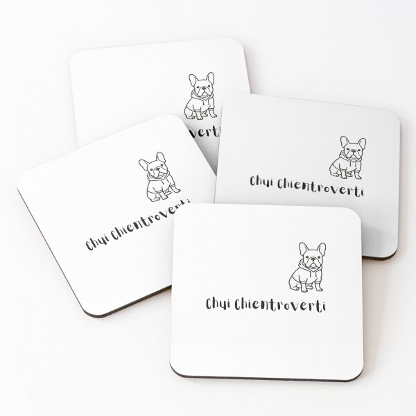 Item preview, Copy of Cadeau chien ideal designed and sold by WagAndWoof.
