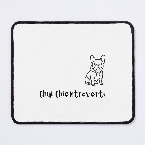 Item preview, Copy of Cadeau chien ideal designed and sold by WagAndWoof.