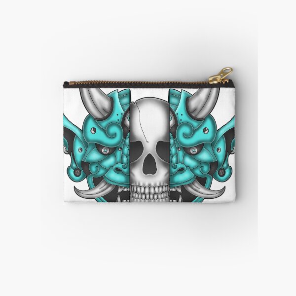 Item preview, Wavebound Oni  designed and sold by LimbocityArt.