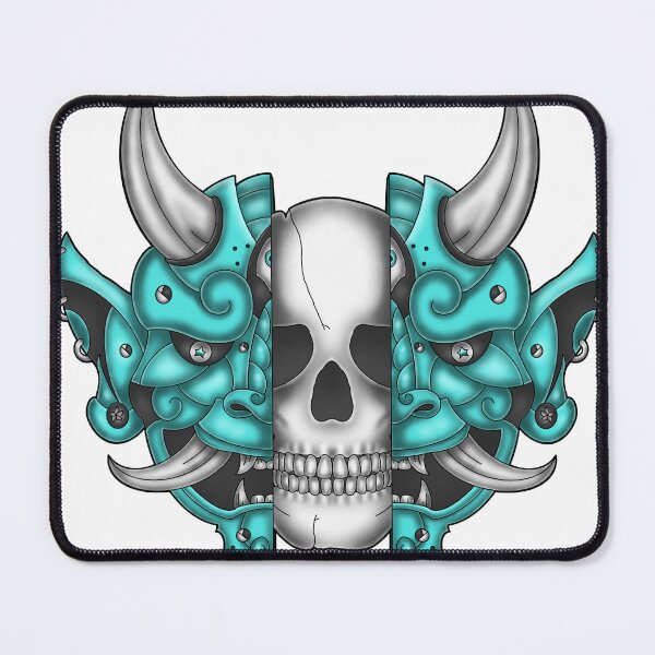 Item preview, Wavebound Oni designed and sold by LimbocityArt.