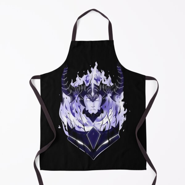 Item preview, Iron designed and sold by ANIME HEAT.