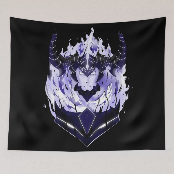 Item preview, Iron designed and sold by ANIME HEAT.