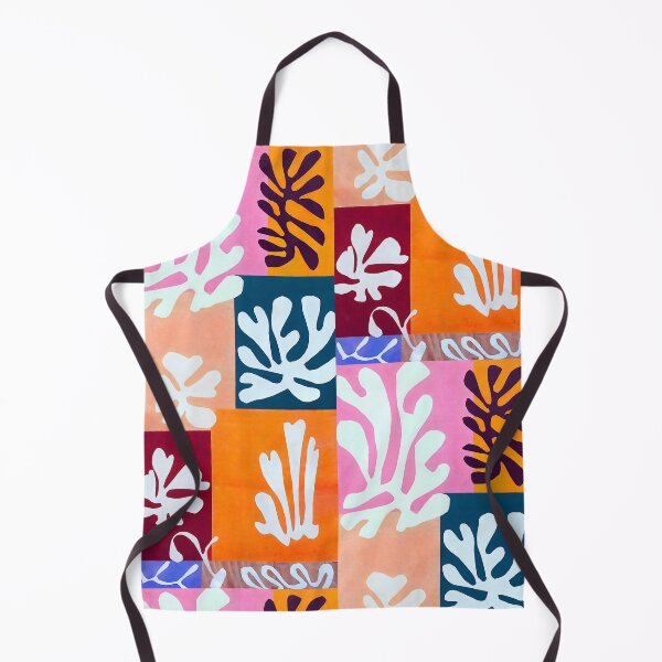 Item preview, Henri Matisse - Snow Flowers designed and sold by Jon-Baran.