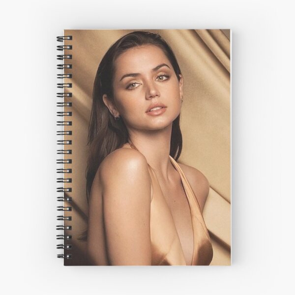 Item preview, Ana de Armas handsome  designed and sold by Theunpicables.