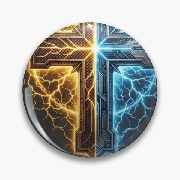 Item preview, Cross  designed and sold by Cobaltcore78.