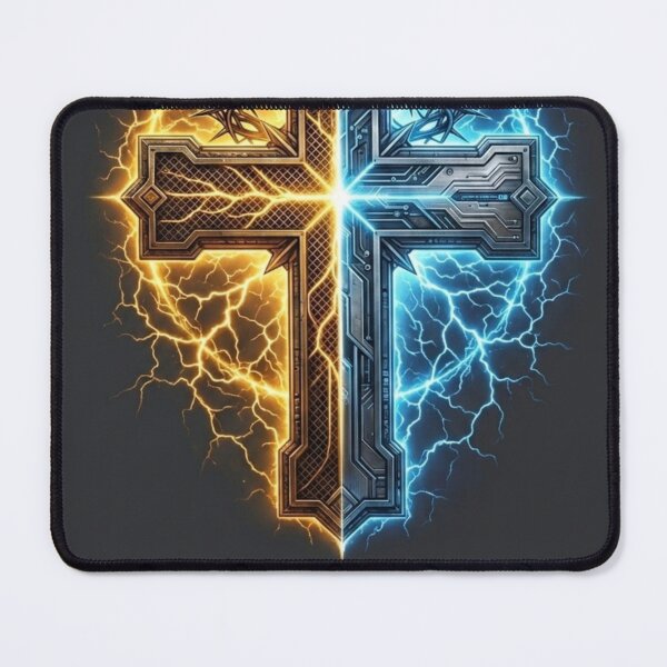 Item preview, Cross designed and sold by Cobaltcore78.