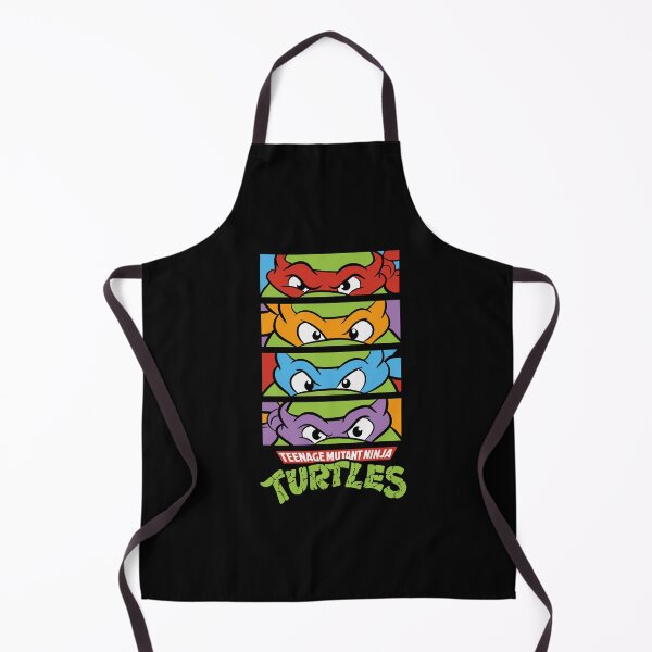 Item preview, Teenage Mutant Ninja Turtles designed and sold by HBZ-DESIGN.
