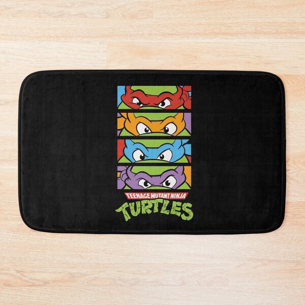Item preview, Teenage Mutant Ninja Turtles designed and sold by HBZ-DESIGN.