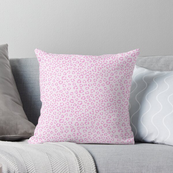 Item preview, Pink Animal Print designed and sold by Studio Sonder.