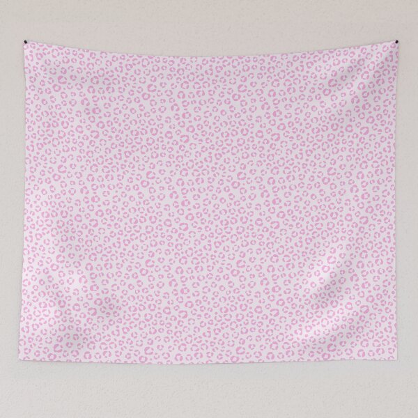 Item preview, Pink Animal Print designed and sold by Studio Sonders.