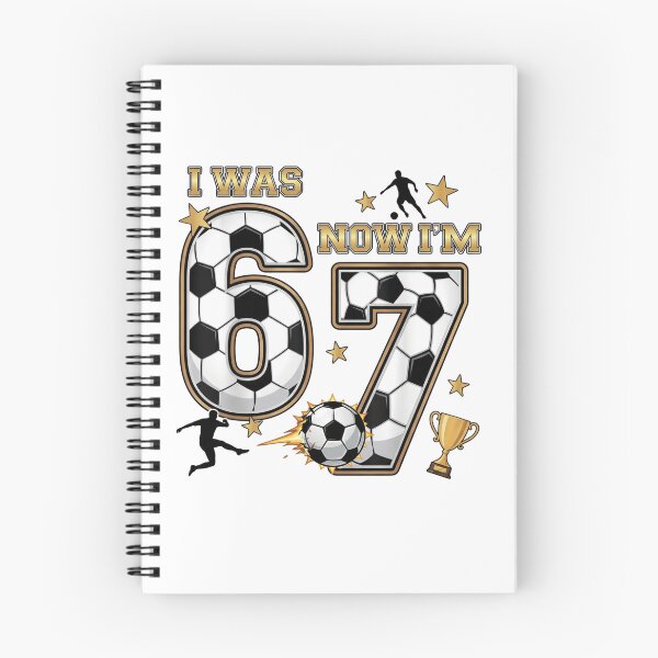 Item preview, I Was 6 Now I’m 7 Christmas Birthday Design | Funny Holiday Kids Celebration designed and sold by DoodloraStudio.