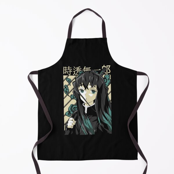 Item preview, Tokito Muichiro designed and sold by HBZ-DESIGN.