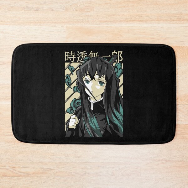 Item preview, Tokito Muichiro  designed and sold by HBZ-DESIGN.
