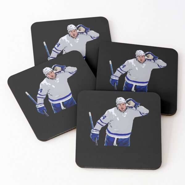Item preview, Auston Matthews designed and sold by Leoillustrate.
