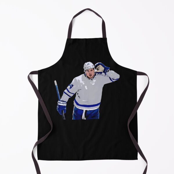 Item preview, Auston Matthews designed and sold by Leoillustrate.