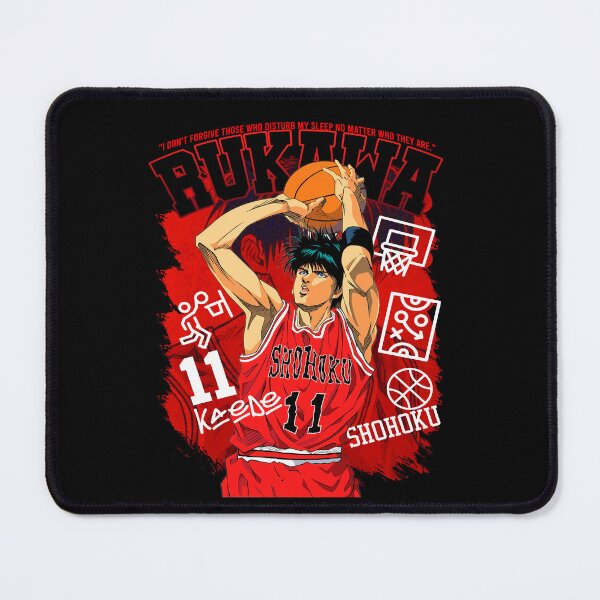 Item preview, Rukawa Kaede designed and sold by HBZ-DESIGN.