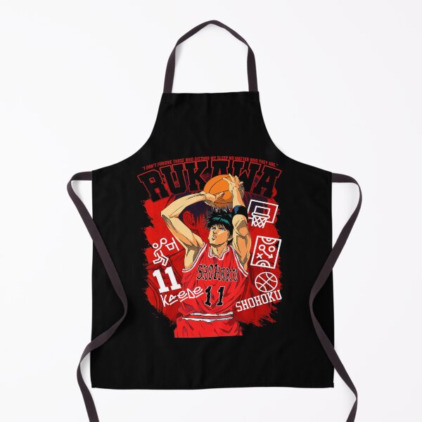 Item preview, Rukawa Kaede  designed and sold by HBZ-DESIGN.