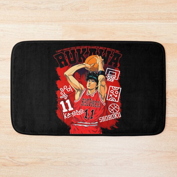 Item preview, Rukawa Kaede  designed and sold by HBZ-DESIGN.