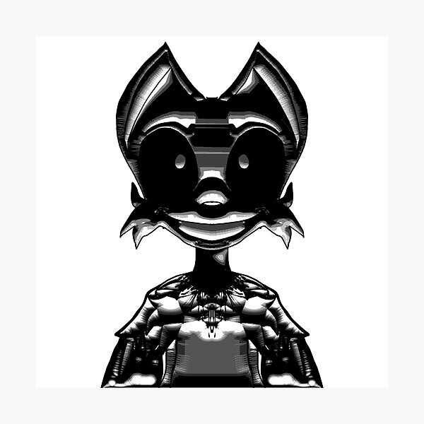 Item preview, Foxfall Mcloud designed and sold by Jack The Artist.