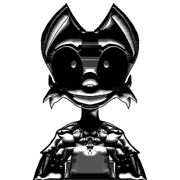Artwork thumbnail, Foxfall Mcloud by Jack The Artist