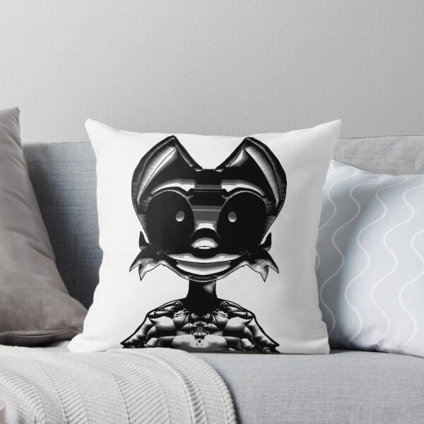 Item preview, Foxfall Mcloud designed and sold by Jack The Artist.