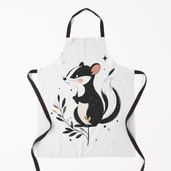 Item preview, Aesthetic Night Forest Badger Canvas Wall Art Print designed and sold by BestChoiceService.