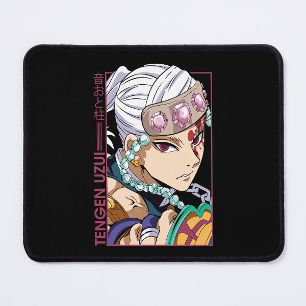 Item preview, Tengen Uzui  designed and sold by HBZ-DESIGN.