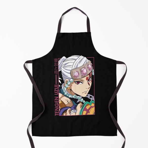 Item preview, Tengen Uzui  designed and sold by HBZ-DESIGN.
