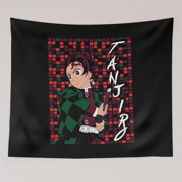 Item preview, Tanjiro  designed and sold by HBZ-DESIGN.