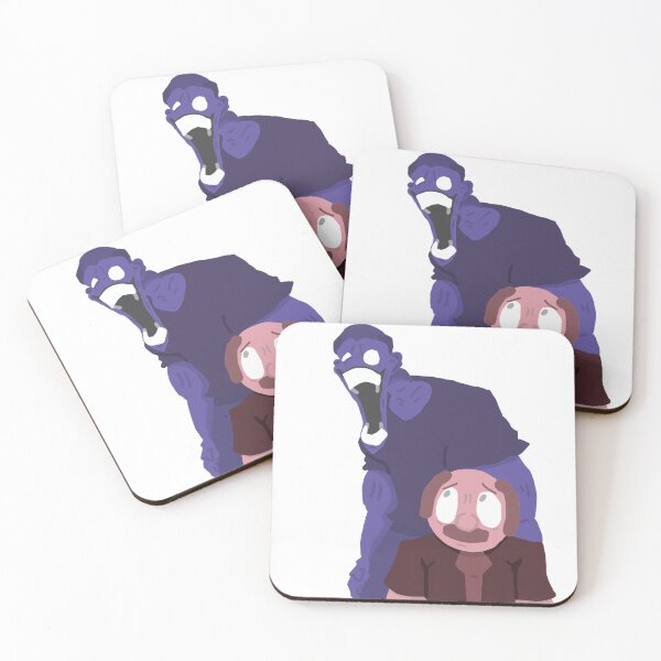 Item preview, Jerpy and Marpiv designed and sold by Jack The Artist.